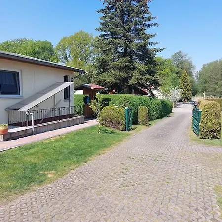 Prázdninový dům Am Schweriner