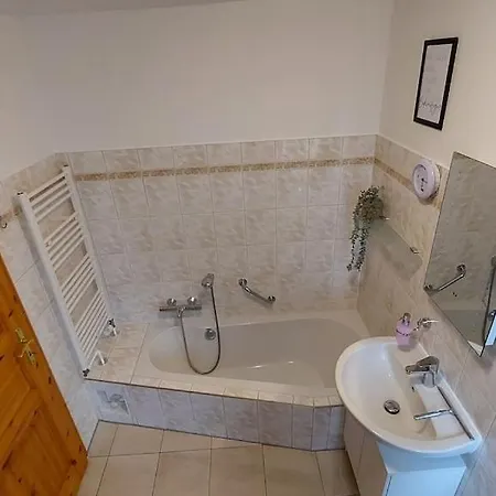 Am Schweriner * Flessenow