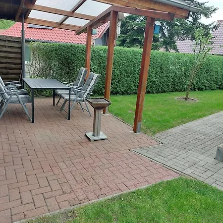 Prázdninový dům Am Schweriner