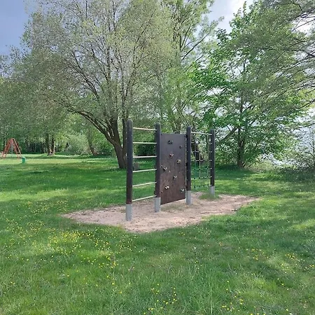 Prázdninový dům Am Schweriner