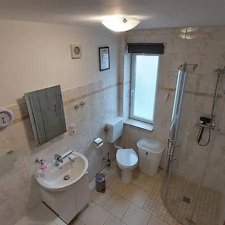 Am Schweriner Casa vacanze