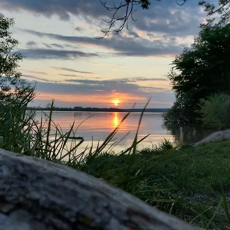 Am Schweriner Flessenow