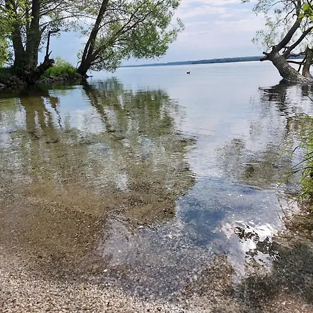 Am Schweriner Prázdninový dům