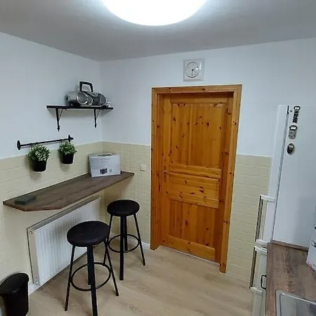 Am Schweriner Prázdninový dům Flessenow