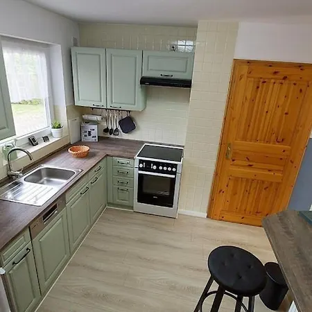 Am Schweriner Prázdninový dům *