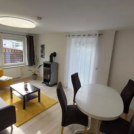 Am Schweriner Flessenow