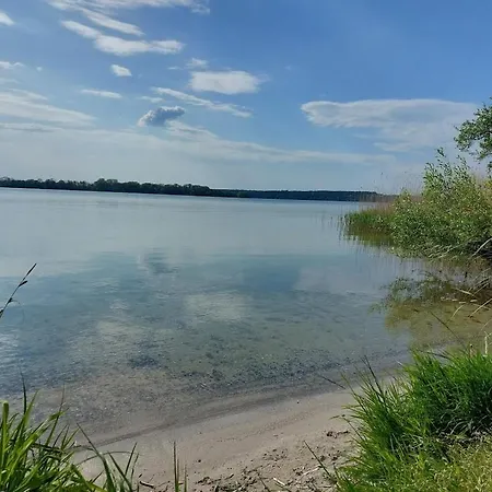 Prázdninový dům Am Schweriner