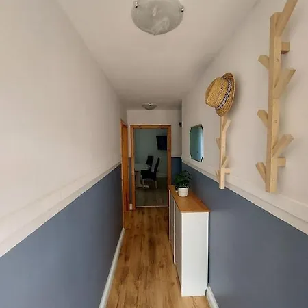 Casa vacanze Am Schweriner