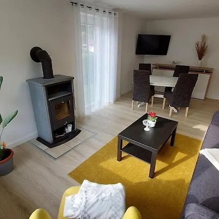 Casa vacanze Am Schweriner *