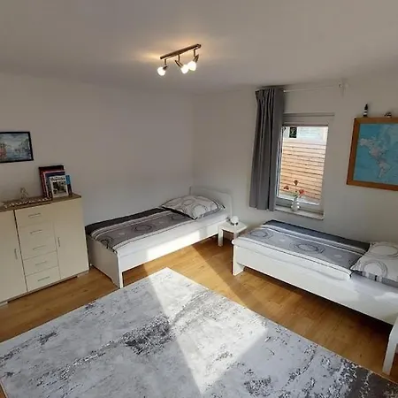 Am Schweriner Flessenow