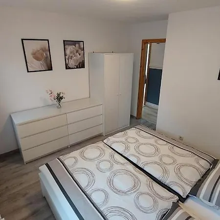 Am Schweriner Prázdninový dům *