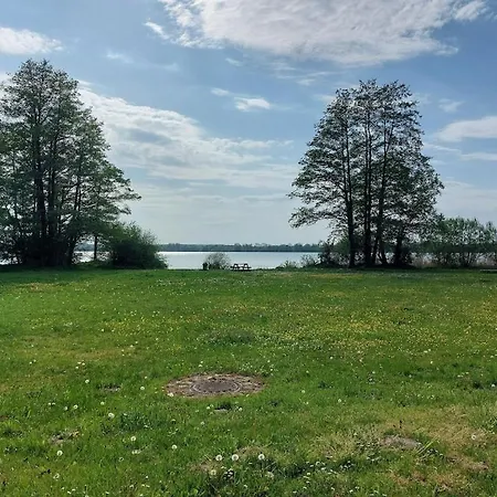 Casa vacanze Am Schweriner *